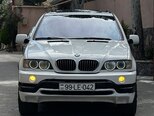BMW X5-1