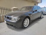 BMW 745-2