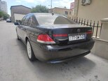 BMW 745-3