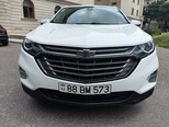 Chevrolet Equinox-1