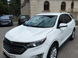 Chevrolet Equinox-5