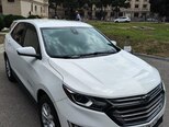 Chevrolet Equinox-4