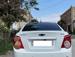 Chevrolet Aveo-2