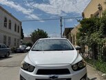 Chevrolet Aveo-1