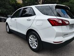 Chevrolet Equinox-7