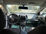 Chevrolet Aveo-4