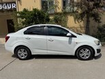 Chevrolet Aveo-7