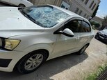 Chevrolet Aveo-6