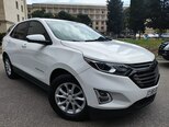 Chevrolet Equinox-9
