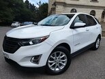 Chevrolet Equinox-10