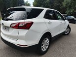 Chevrolet Equinox-12