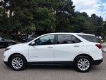 Chevrolet Equinox-14