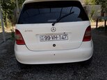 Mercedes A 160-2