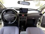 Mercedes A 160-3
