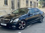 Mercedes E 220-5