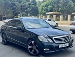 Mercedes E 220-3