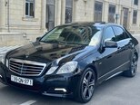 Mercedes E 220-4