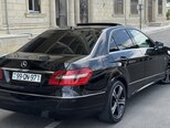 Mercedes E 220-9
