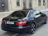 Mercedes E 220-8