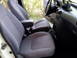 Mercedes A 160-13