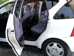 Mercedes A 160-16