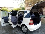 Mercedes A 160-19