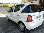 Mercedes A 160-7