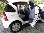 Mercedes A 160-14
