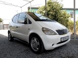 Mercedes A 160-4