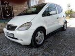Mercedes A 160-5