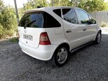 Mercedes A 160-6