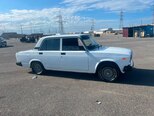 LADA (VAZ) 2107-7