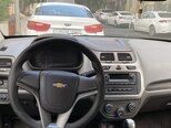 Chevrolet Cobalt-4