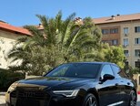 Audi A6-1