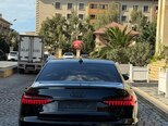 Audi A6-4