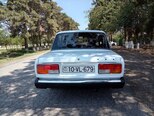 LADA (VAZ) 2107-2