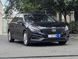 Hyundai Sonata-1