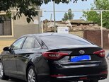 Hyundai Sonata-3