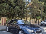Chevrolet Cruze-1