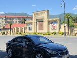 Chevrolet Cruze-7
