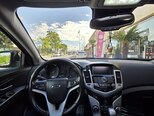 Chevrolet Cruze-6