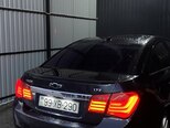 Chevrolet Cruze-9