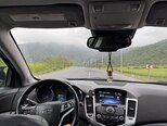 Chevrolet Cruze-10