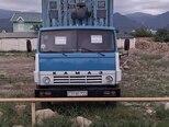 KamAz 53212-1