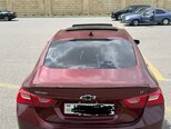 Chevrolet Malibu-4