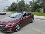 Chevrolet Malibu-1