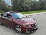 Chevrolet Malibu-2
