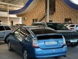 Toyota Prius-4