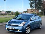 Toyota Prius-3