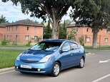 Toyota Prius-7